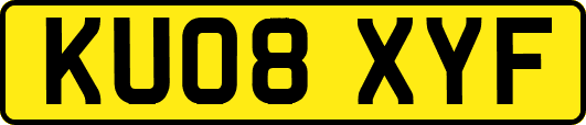 KU08XYF