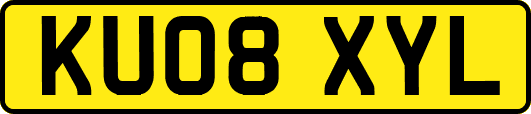 KU08XYL