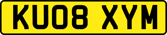 KU08XYM