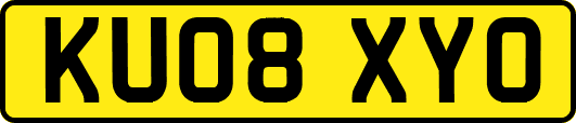 KU08XYO