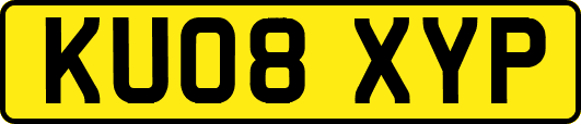 KU08XYP