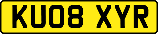KU08XYR