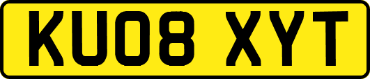 KU08XYT