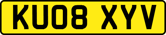 KU08XYV