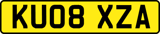 KU08XZA