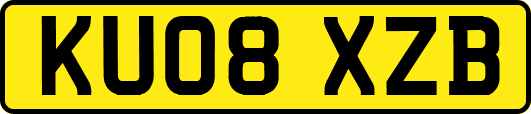 KU08XZB