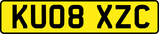 KU08XZC