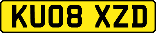 KU08XZD
