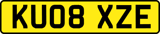 KU08XZE