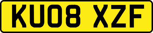 KU08XZF