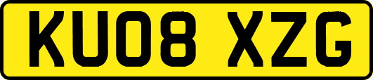 KU08XZG