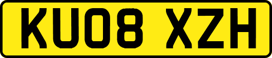 KU08XZH