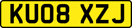 KU08XZJ
