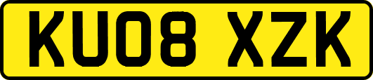KU08XZK