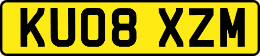 KU08XZM