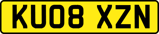 KU08XZN