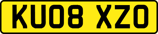 KU08XZO