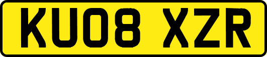 KU08XZR