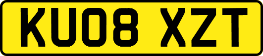 KU08XZT