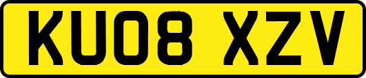 KU08XZV