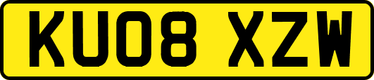KU08XZW
