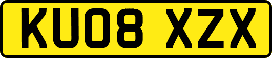 KU08XZX