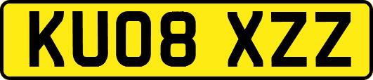 KU08XZZ
