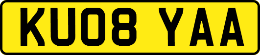KU08YAA