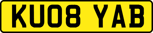 KU08YAB