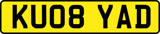 KU08YAD