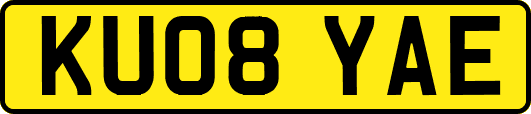KU08YAE