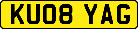 KU08YAG