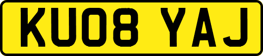 KU08YAJ