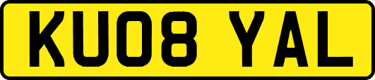 KU08YAL