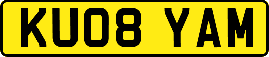 KU08YAM