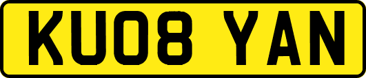 KU08YAN
