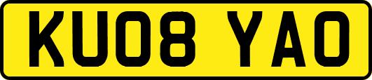 KU08YAO