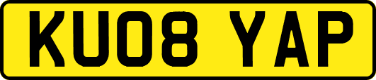 KU08YAP