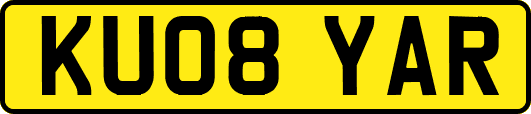 KU08YAR