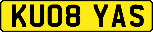 KU08YAS