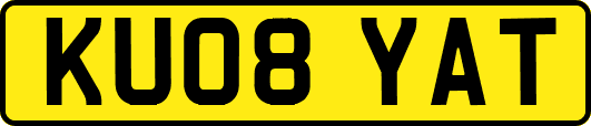 KU08YAT