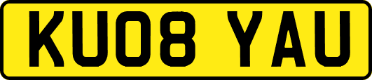 KU08YAU