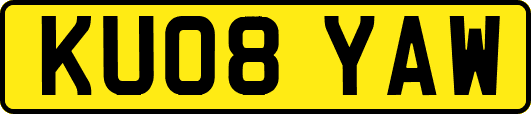 KU08YAW