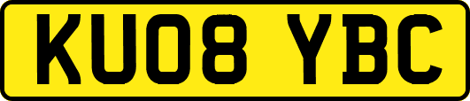 KU08YBC