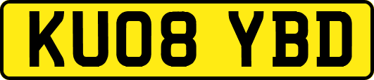 KU08YBD