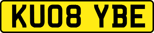 KU08YBE