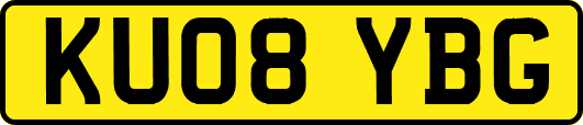 KU08YBG