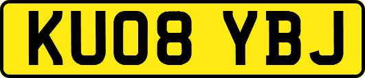 KU08YBJ
