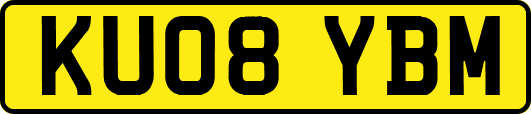 KU08YBM