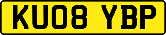 KU08YBP